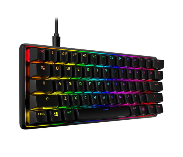 HYPERX Alloy Origins 60 4P5N4AA - 638216 - zdjęcie 2